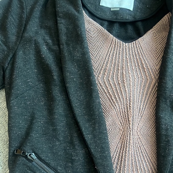 Tart Brand blazer and tank *like new* - Picture 8 of 12